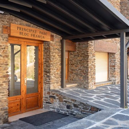 Principat Park Διαμέρισμα Soldeu Εξωτερικό φωτογραφία
