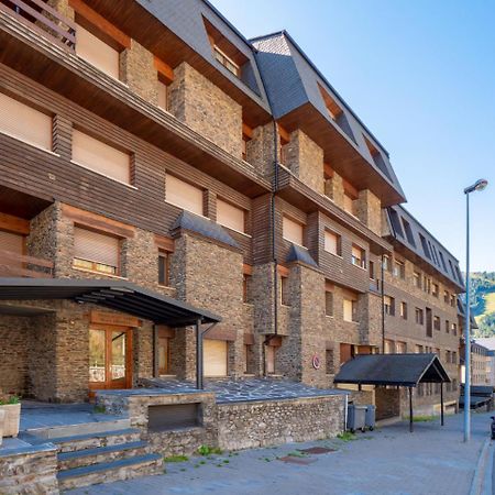 Principat Park Διαμέρισμα Soldeu Εξωτερικό φωτογραφία